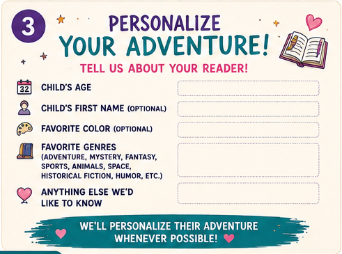📚 Junior Reader Adventure Kit™ | Ages 9–12