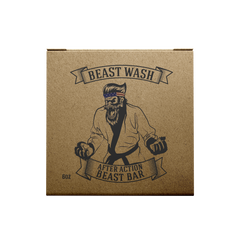 After Action Beast Bar